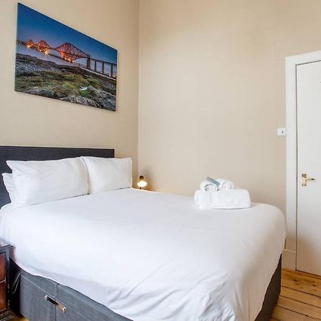 Altido 2Bed Flat In Edinburgh Heart Appartamento Esterno foto